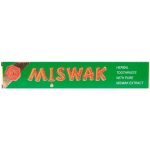 Dabur Miswak z areky obecné 100 ml – Zboží Dáma