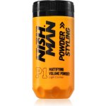 Nish Man Mattifying Styling Powder Pudr na vlasy 20g – Zboží Dáma