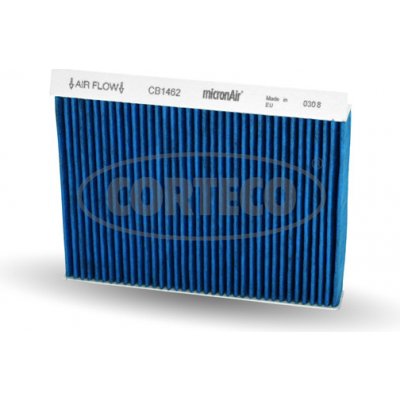 CORTECO Filtr, vzduch v interiéru 49408511 – Hledejceny.cz