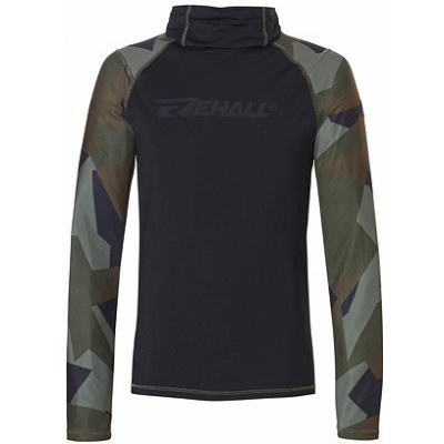 Rehall HOFFA-R Camo Olive – Zboží Mobilmania