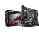 Základní deska Gigabyte B550M AORUS ELITE