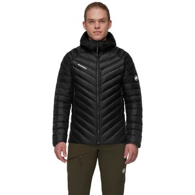 Mammut Broad Peak IN Hooded Jacket Men – Hledejceny.cz