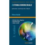 Asthma bronchiale a chronická obstrukční plicní nemoc - Kateřina Neumannová, Ph.D,prof.MUDr. Vítězslav Kolek – Hledejceny.cz