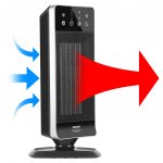 Sencor SFH 9012 – Zboží Mobilmania