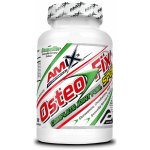 Amix Osteofix complete joint fuel 90 kapslí – Hledejceny.cz