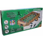 Wiky dřevěný 60,5x30,5x18,5 cm – Zboží Živě