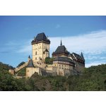 Ravensburger Česká kolekce Karlštejn 1000 dílků – Sleviste.cz
