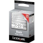 Lexmark 18C0034E - originální – Hledejceny.cz