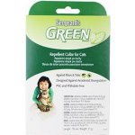 Sergreant's Sergeanťs Green obojek pro kočky 35 cm – Hledejceny.cz