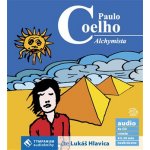 Alchymista - Paulo Coelho – Sleviste.cz