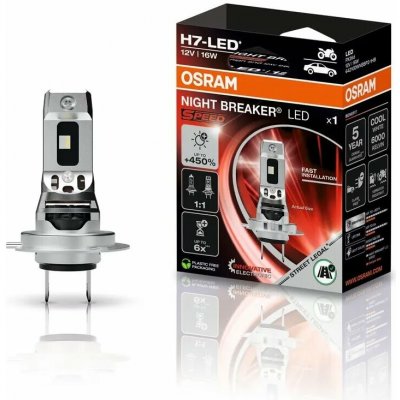 Žárovka, hlavní světlomet ams-OSRAM 64210DWNBSP-1HB (64210DWNBSP1HB) – Hledejceny.cz