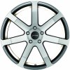 Alu kolo, lité kolo Corspeed Challenge 10x20 5x120 ET25 gunmetal polished trim white