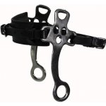 Kentaur Udidlo speciální Hackamore nerez – Zboží Dáma