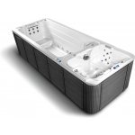 Canadien Spa Swim Spa Nautilus XXL 8241 – HobbyKompas.cz