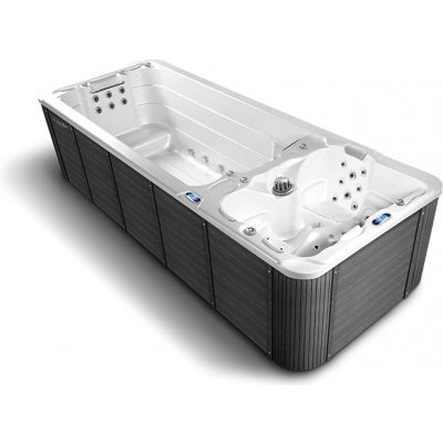 Canadien Spa Swim Spa Nautilus XXL 8241 – HobbyKompas.cz