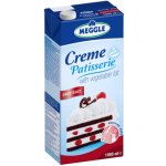 Meggle Creme Patisserie slazená 25% rostl. 1l – Sleviste.cz