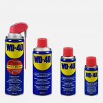 WD-40 250 ml | Zboží Auto