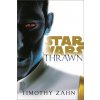 Kniha Star Wars - Thrawn - Timothy Zahn