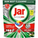 Jar kapsle Platinum Plus Lemon 114 ks – Zboží Dáma