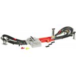 Mattel JDY16 Hot Wheels Racing závodní dráha Formule 1 a 3 autíčka 1:64 – Zboží Dáma