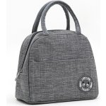 Kik KX5110 Termotaška na svačinu modrá – Zboží Dáma