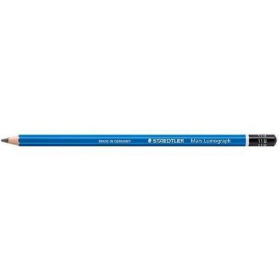 Staedtler Mars Lumograph 100 11B – Zboží Živě