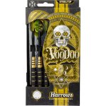 HARROWS steel Voodoo 21g – Sleviste.cz