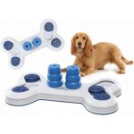 Trixie Dog Activity Flip Bone 32 x 18 cm – Sleviste.cz