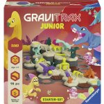 RAVENSBURGER GraviTrax Junior Dino – Zboží Živě