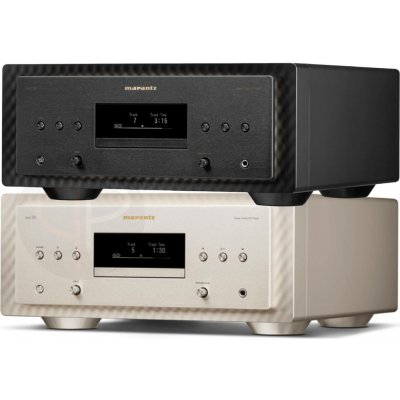 Marantz SACD 10 – Zboží Živě