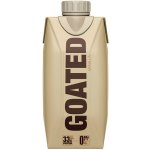 GOATED Protein drink 330 ml – Zbozi.Blesk.cz