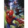 Obraz Obraz na plátně Spiderman & Friends 50x70 cm