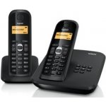 Siemens Gigaset AS200A Duo – Zboží Živě