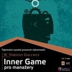 Inner Game pro manažery – Hledejceny.cz