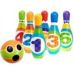 RKToys pěnové kuželky – Hledejceny.cz