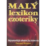 Malý lexikon ezoteriky – Hledejceny.cz