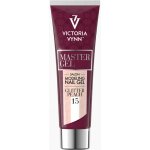 Victoria Vynn Master gel Glitter Peac 15 60 g – Hledejceny.cz