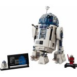 LEGO® Star Wars™ 75379 R2-D2 – Sleviste.cz