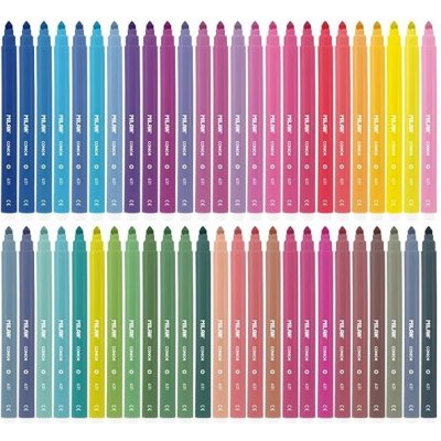 Milan 06CT50 50 barev – Zbozi.Blesk.cz