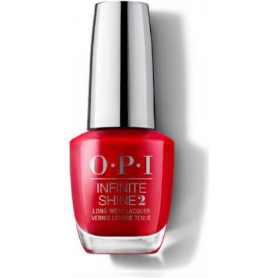 OPI Infinite Shine Nail Lacquer Lak na nehty ISL W55 Suzi-The First Lady Of Nails 15 ml – Zboží Mobilmania