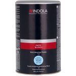 Indola Profession Rapid Blond+ Blue Bleaching Powder zesvětlující pudr modrý 450 g – Zbozi.Blesk.cz