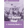 Oxford Read and Imagine Level 4: The Flower Thief Activity B...
