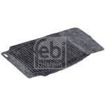 FEBI BILSTEIN Filtr, vzduch v interiéru 185247 – Hledejceny.cz