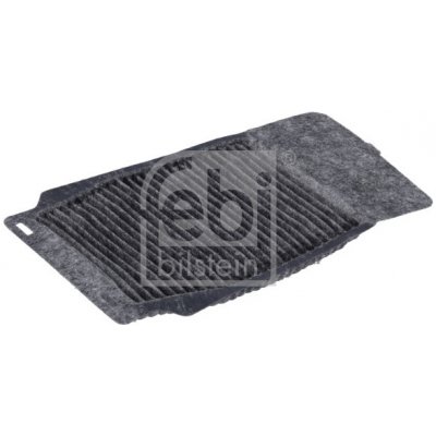 FEBI BILSTEIN Filtr, vzduch v interiéru 185247 – Hledejceny.cz