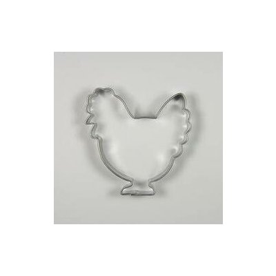 Vykrajovátko - Slepička II. / 6 cm – Hledejceny.cz