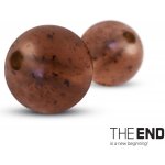 Delphin Nárazové kuličky the end 8 mm 50 ks – Sleviste.cz