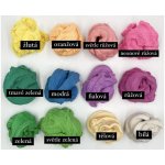 Mámy v rejži Pavučinkový Kineťáček 500g růžová – Sleviste.cz