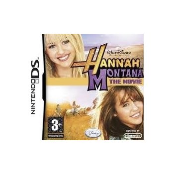 Hannah Montana The Movie