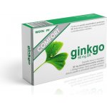 Ginkgo Comfort 60 mg SR 60 tablet – Zboží Mobilmania