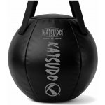Katsudo boxovací míč Leodor s popruhem – Zboží Mobilmania